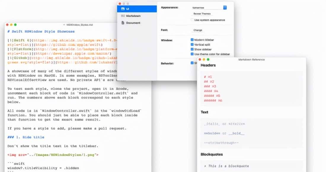 这几个 GitHub 项目真带劲