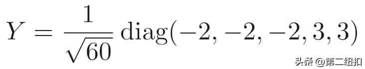 系统梳理 SU(5) 大统一理论(候选)的数学构造