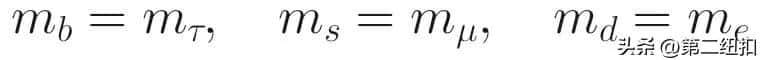 系统梳理 SU(5) 大统一理论(候选)的数学构造