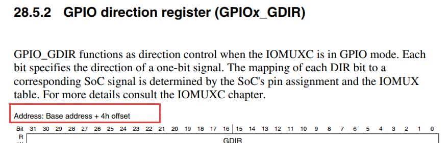 Linux驱动基础篇：LED驱动