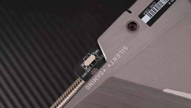 精致奢华的性能巨兽,微星 GeForce RTX 4080 16GB SUPRIM X 超龙显卡评测