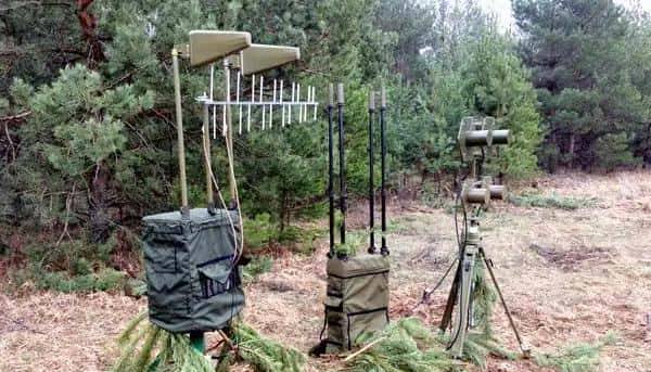 实战检验:俄军反无人机战法解析