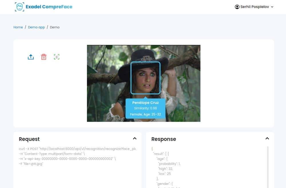 推荐6个优秀的人脸识别开源项目