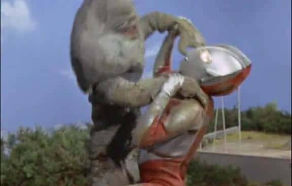 小时候我们都没有看懂的奥特曼