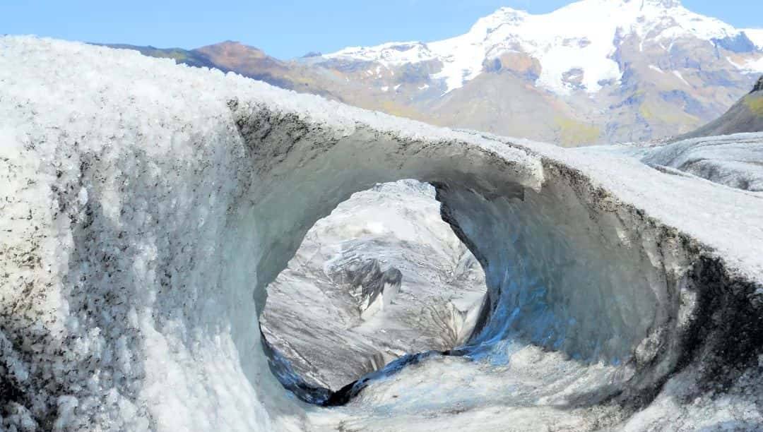 它,配得上勇敢者的付出