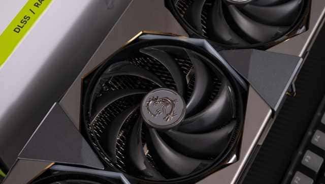 精致奢华的性能巨兽,微星 GeForce RTX 4080 16GB SUPRIM X 超龙显卡评测