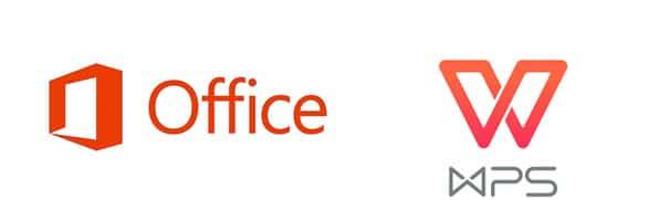 没有对比就没有伤害,Office和WPS到底选哪个?
