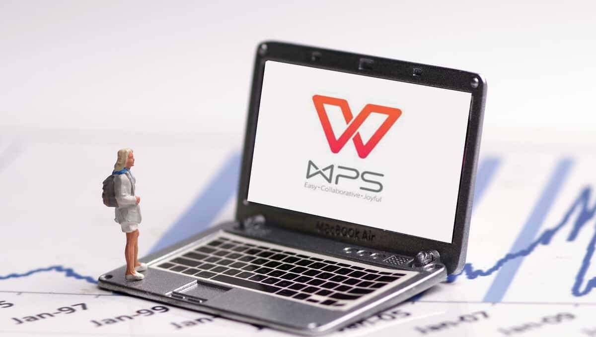 没有对比就没有伤害,Office和WPS到底选哪个?