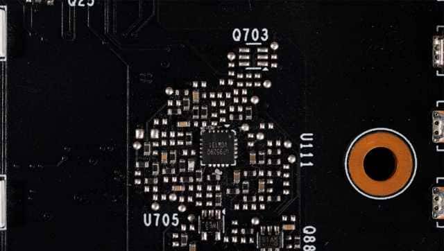 精致奢华的性能巨兽,微星 GeForce RTX 4080 16GB SUPRIM X 超龙显卡评测