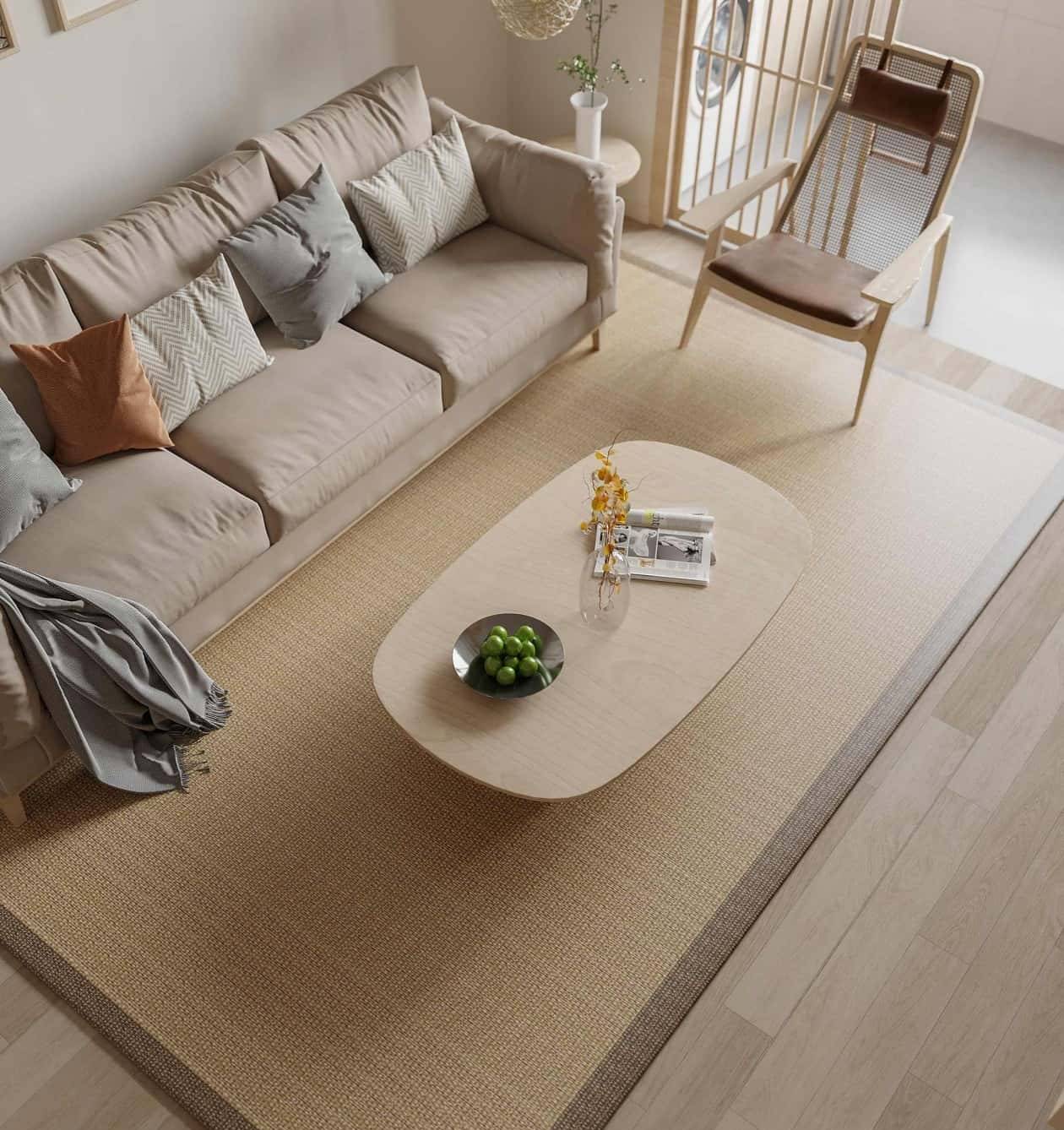 快速出图,这套SU模型实在太好用了