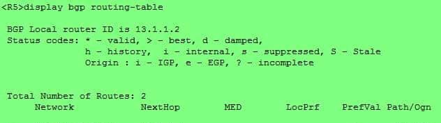 「干货」交换机练功大法——名扬天下（二）