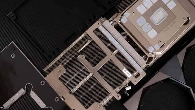 精致奢华的性能巨兽,微星 GeForce RTX 4080 16GB SUPRIM X 超龙显卡评测