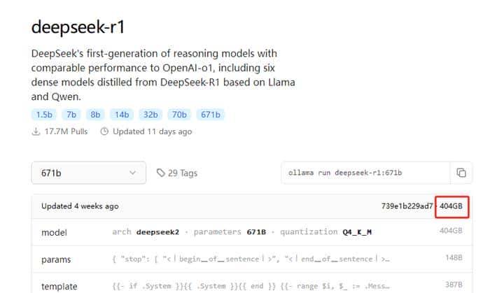 本地化部署linux版本的deepseek,亲测真实有效。
