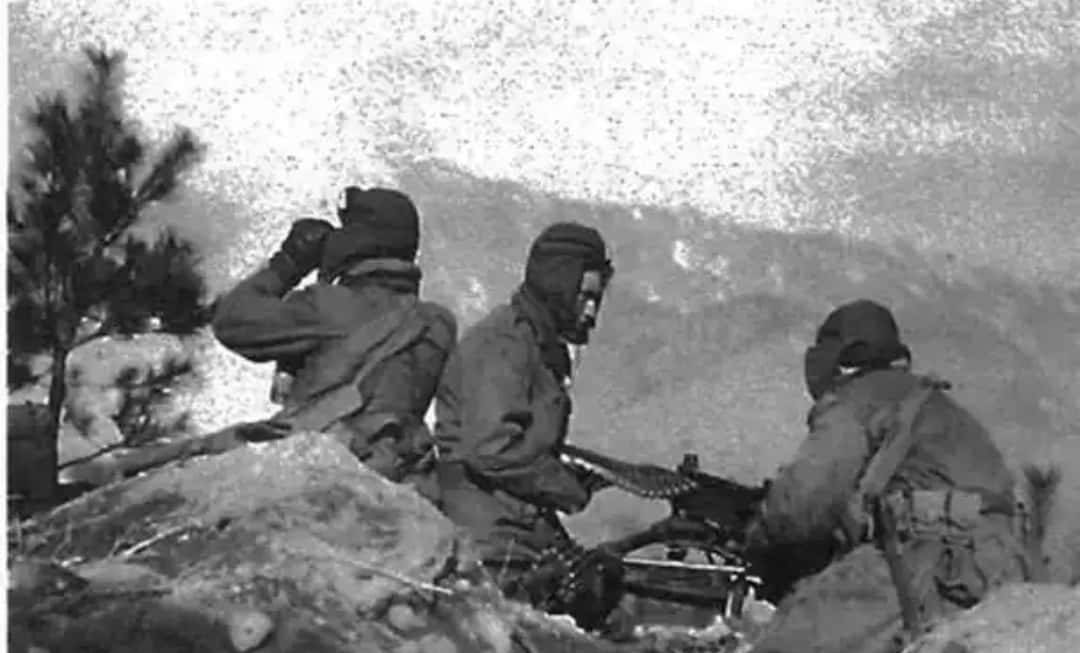 第5次战役：志愿军把大纵深玩清楚了，美军也把穿插战术搞懂了。