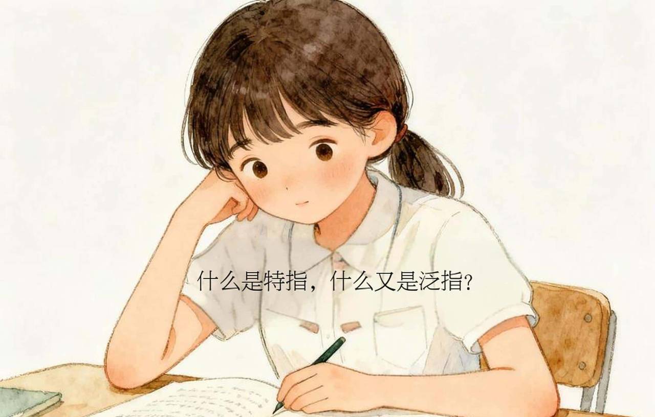 别再被冠词吓退，机农教你搞懂a/an、the和零冠词的核心用法