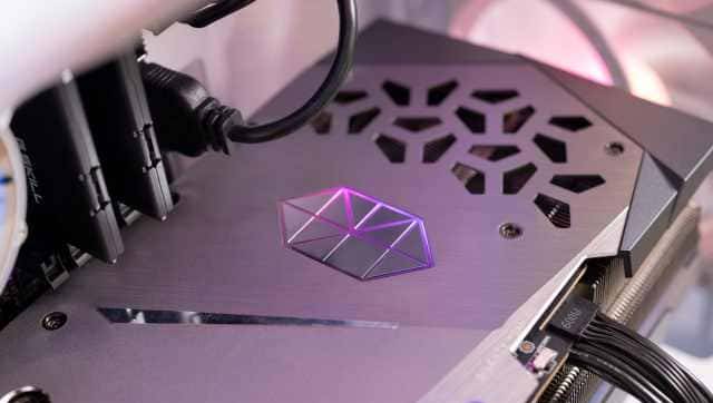 精致奢华的性能巨兽,微星 GeForce RTX 4080 16GB SUPRIM X 超龙显卡评测