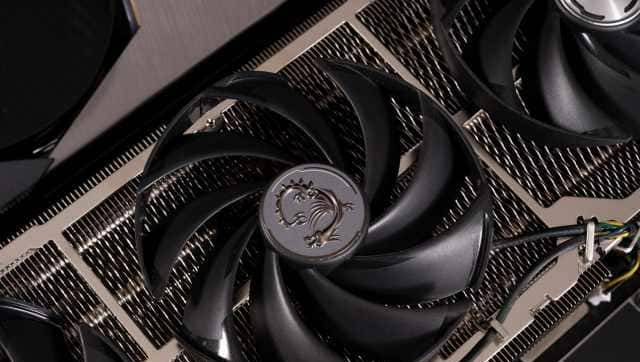 精致奢华的性能巨兽,微星 GeForce RTX 4080 16GB SUPRIM X 超龙显卡评测