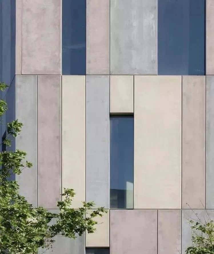 「工艺·前沿」发光、自修复、外太空材料…混凝土还能这么玩？