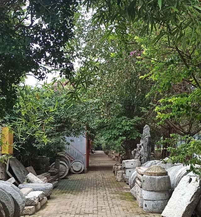 连当地人都吐槽“六无”的邕州老街，建成十余年就彻底凉凉了？