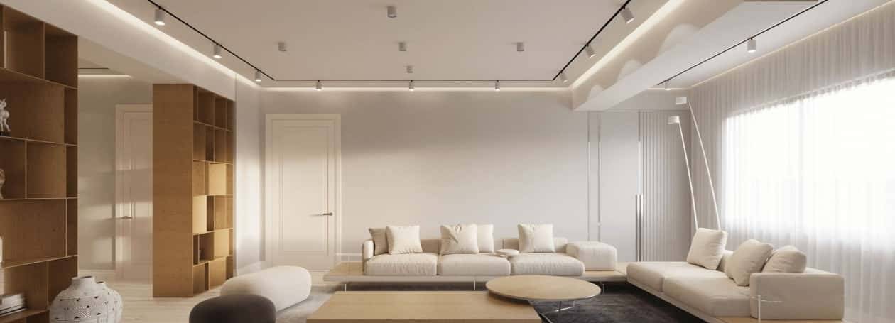 快速出图,这套SU模型实在太好用了