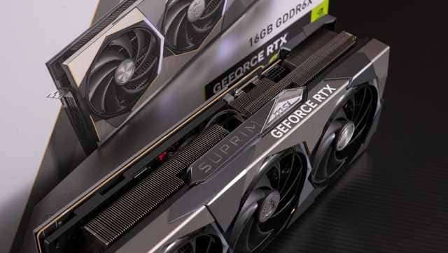 精致奢华的性能巨兽,微星 GeForce RTX 4080 16GB SUPRIM X 超龙显卡评测