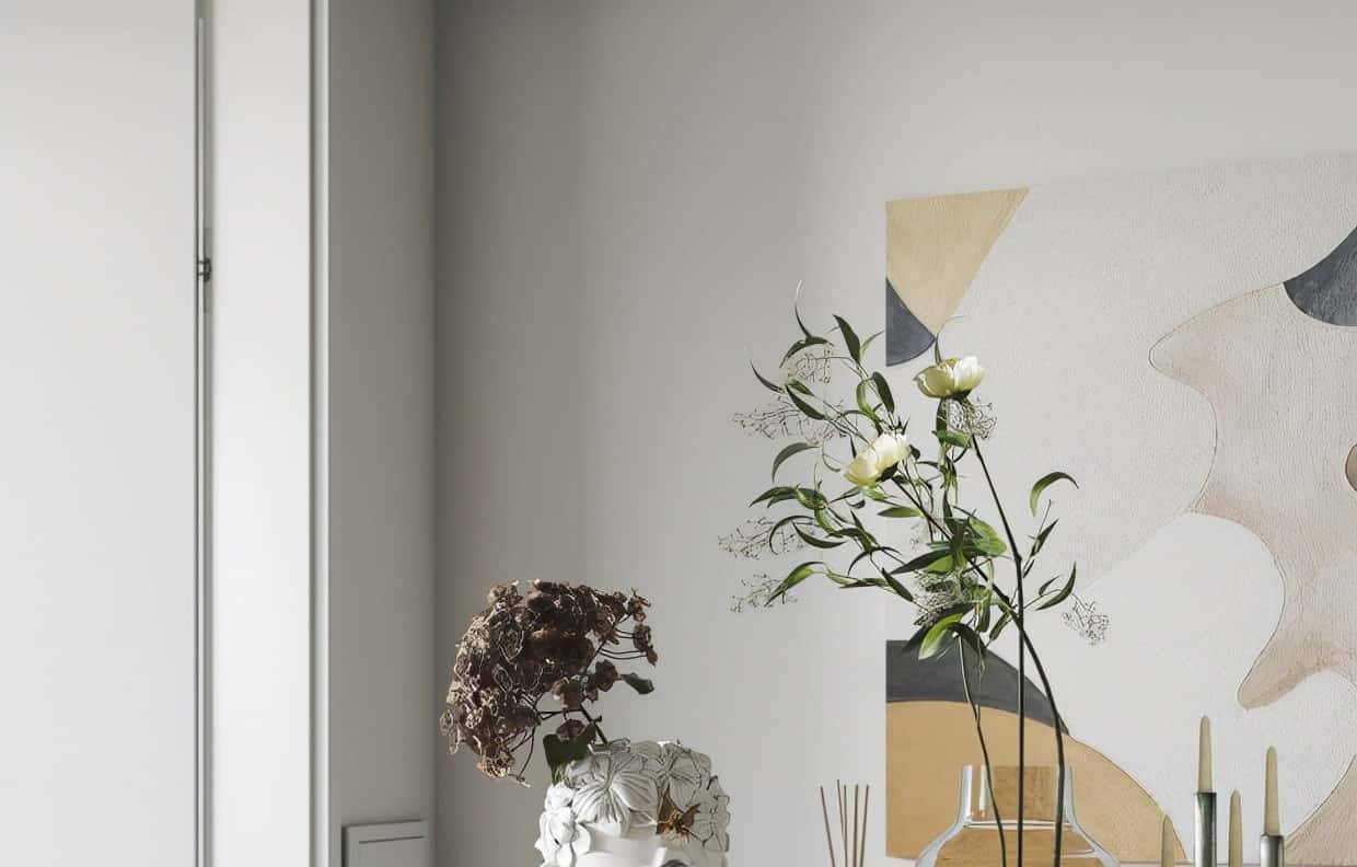 快速出图,这套SU模型实在太好用了