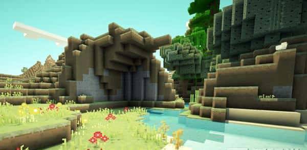 《我的世界：移动版》0.15版更新汇总 包罗万象看不停