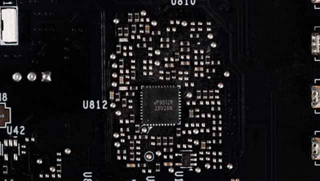 精致奢华的性能巨兽,微星 GeForce RTX 4080 16GB SUPRIM X 超龙显卡评测