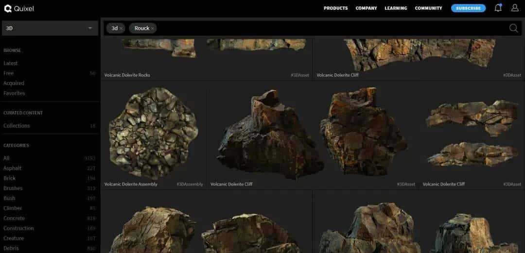 渲云教你使用3ds Max+Corona轻松绘制环海别墅全流程