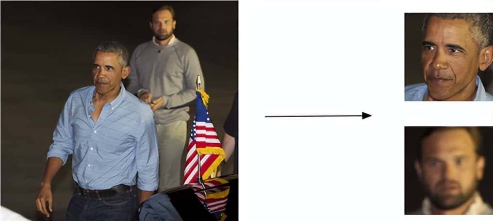 推荐6个优秀的人脸识别开源项目