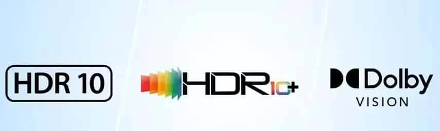 通俗易懂的HDR技术科普