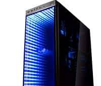 穷人的装机之路——咬牙来一套纯白机箱如何？