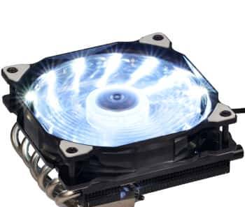 穷人的装机之路——咬牙来一套纯白机箱如何？