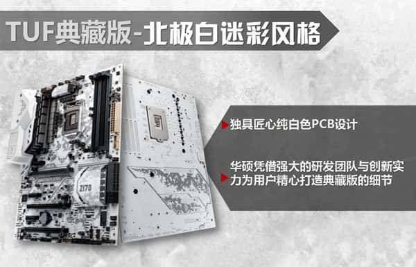 穷人的装机之路——咬牙来一套纯白机箱如何？