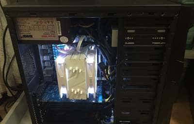 穷人的装机之路——咬牙来一套纯白机箱如何？