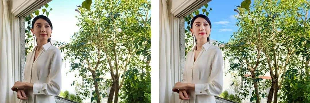 通俗易懂的HDR技术科普