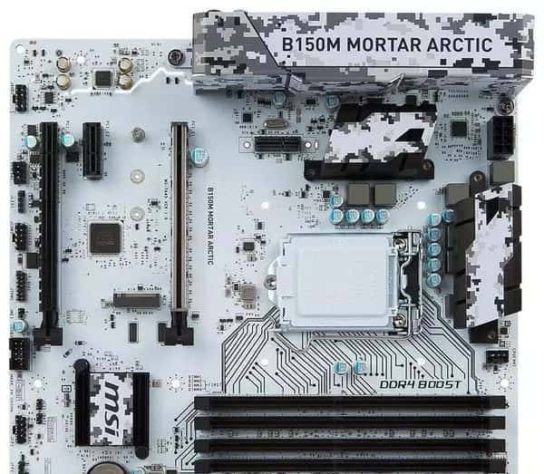 穷人的装机之路——咬牙来一套纯白机箱如何？