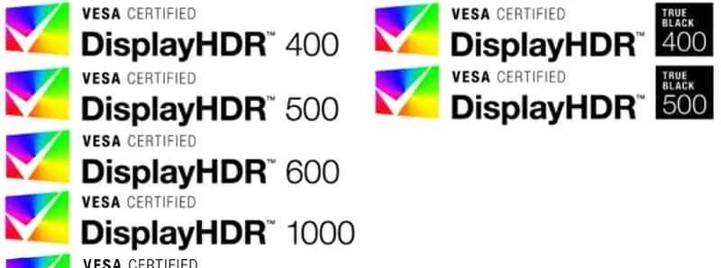 通俗易懂的HDR技术科普