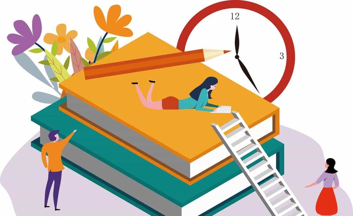 each 和every 区别