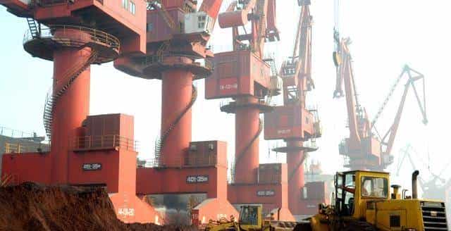 越南举全国之力，拿出350万吨稀土，借中美稀土赌上一把