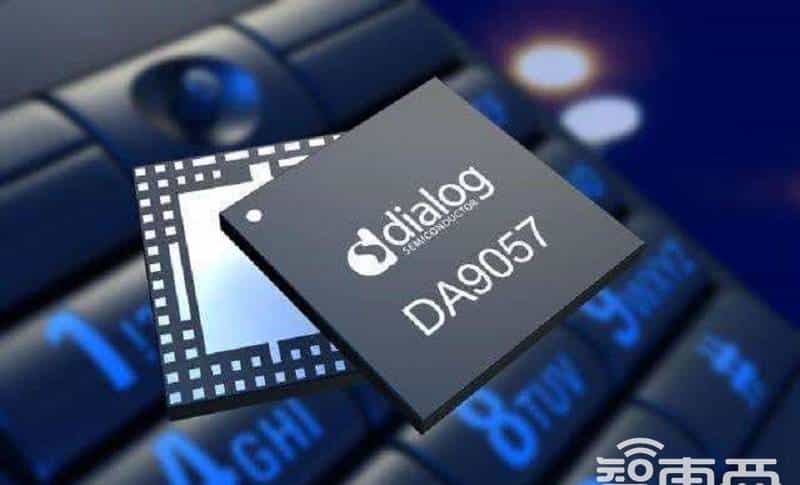 芯片战背后的金钱游戏！61笔半导体并购潮真相