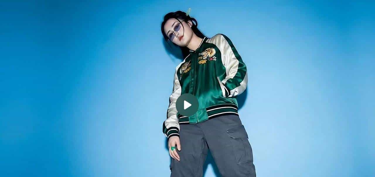 让马斯克变街头痞子、林黛玉穿潮牌，这个AI视频新玩法太上头，手把手教你秒变潮人