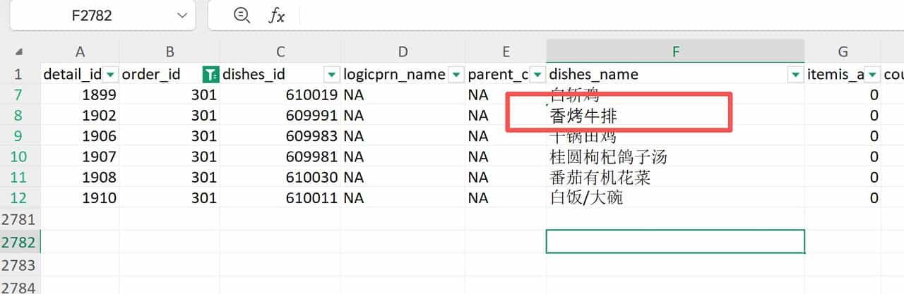 Python怎么处理excel表格单元格空字符串、换行符