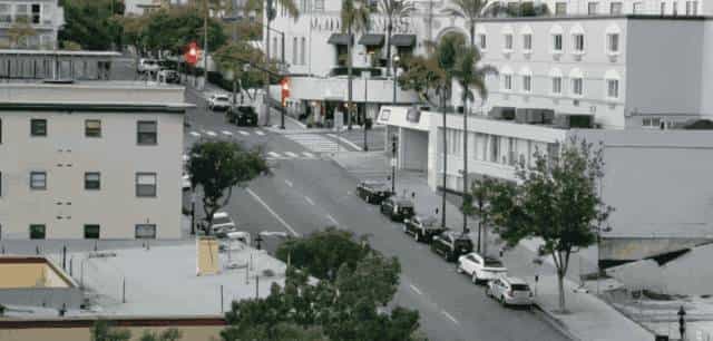 案例｜如何用Python 和 Mask R-CNN 自动寻找停车位（附源码）