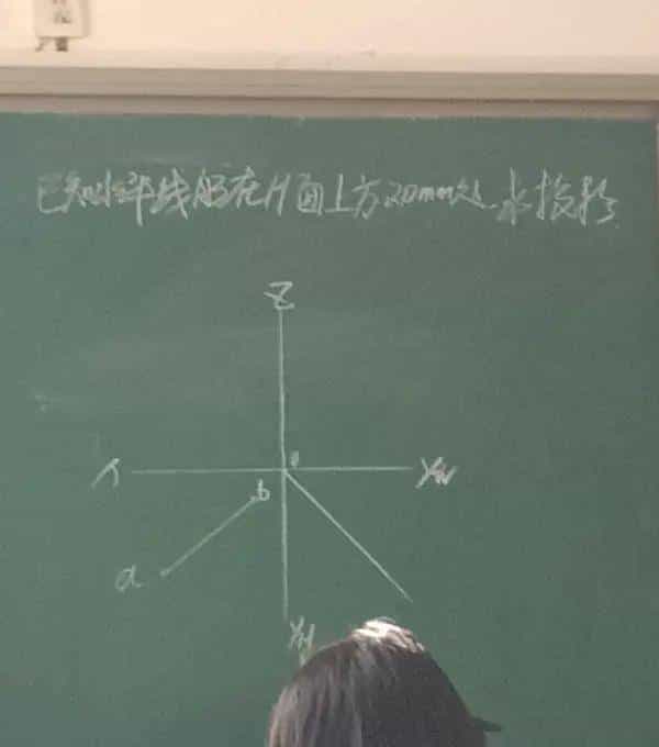 高职高考数学：三道题学懂距离公式