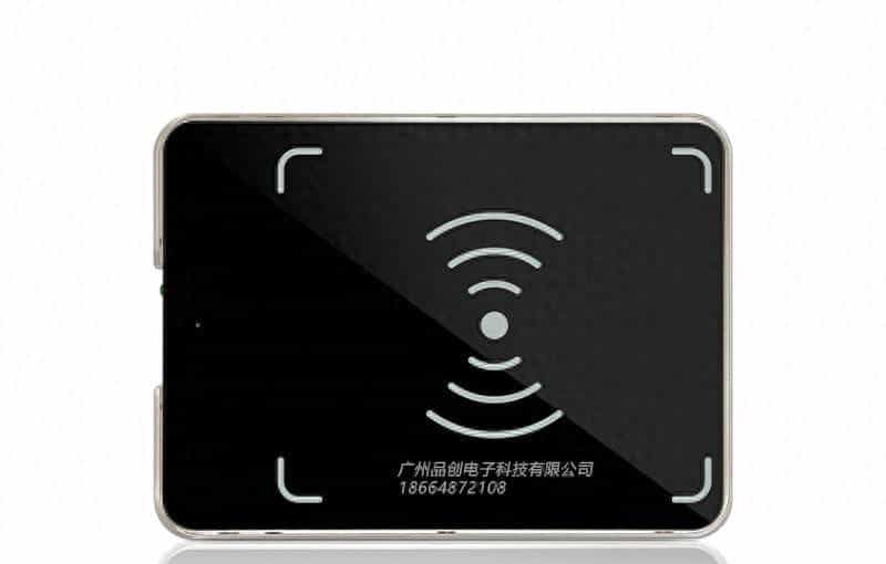 RFID读写器有哪些功能，由几部分组成，应用在哪方面