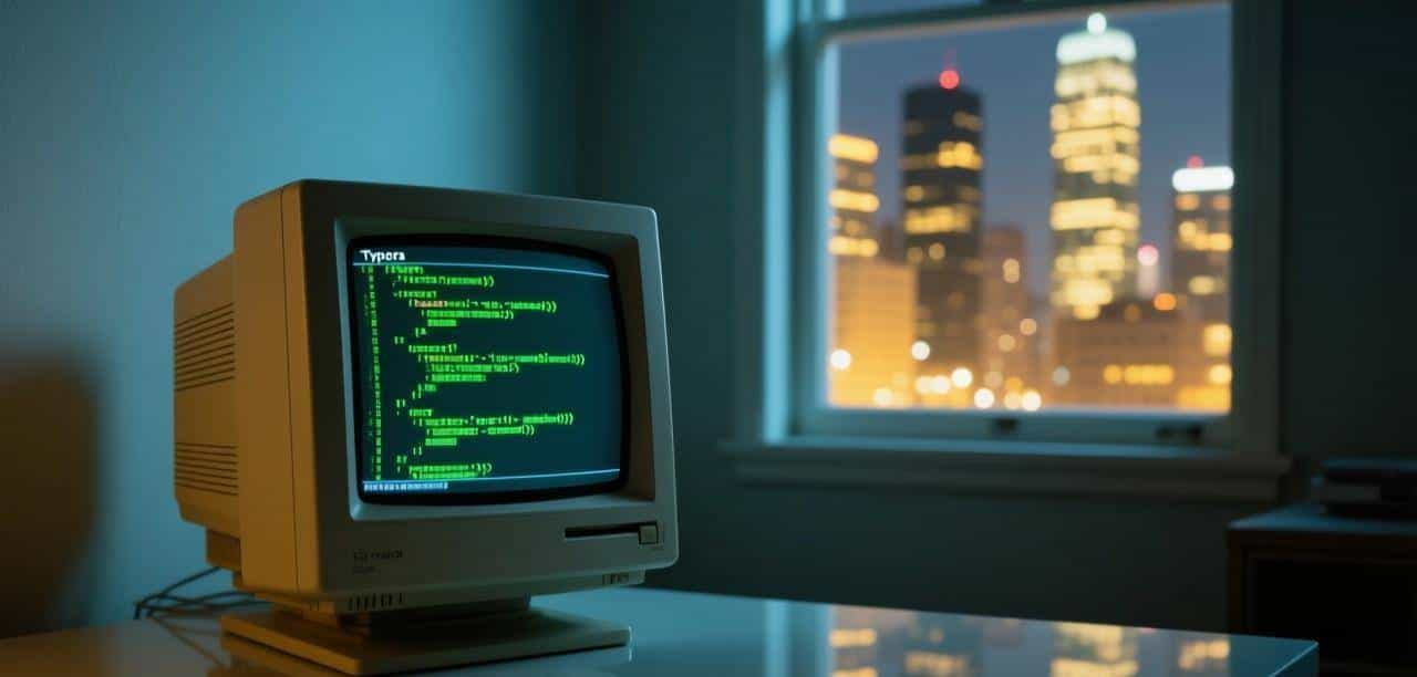 Typora代码块痛点全解析:从入门到精通的终极解决方案