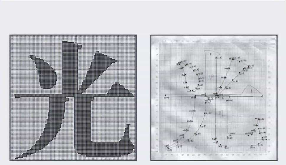 汉字差点被电脑淘汰！两个中国人力挽狂澜，拯救了五千年文字