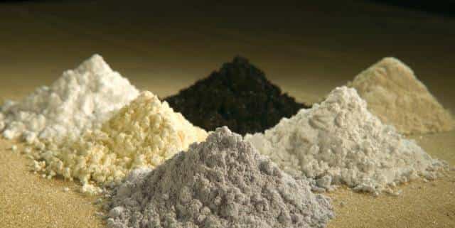 越南举全国之力，拿出350万吨稀土，借中美稀土赌上一把