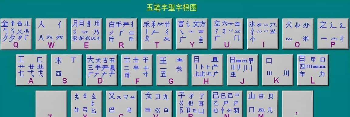 汉字差点被电脑淘汰！两个中国人力挽狂澜，拯救了五千年文字